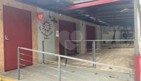 Salão Comercial para alugar em Chácara Santo Antônio, São Paulo, SP