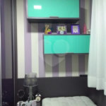 Apartamento à venda com 3 quartos, sendo 1 suíte, em Paraíso, Santo André, SP