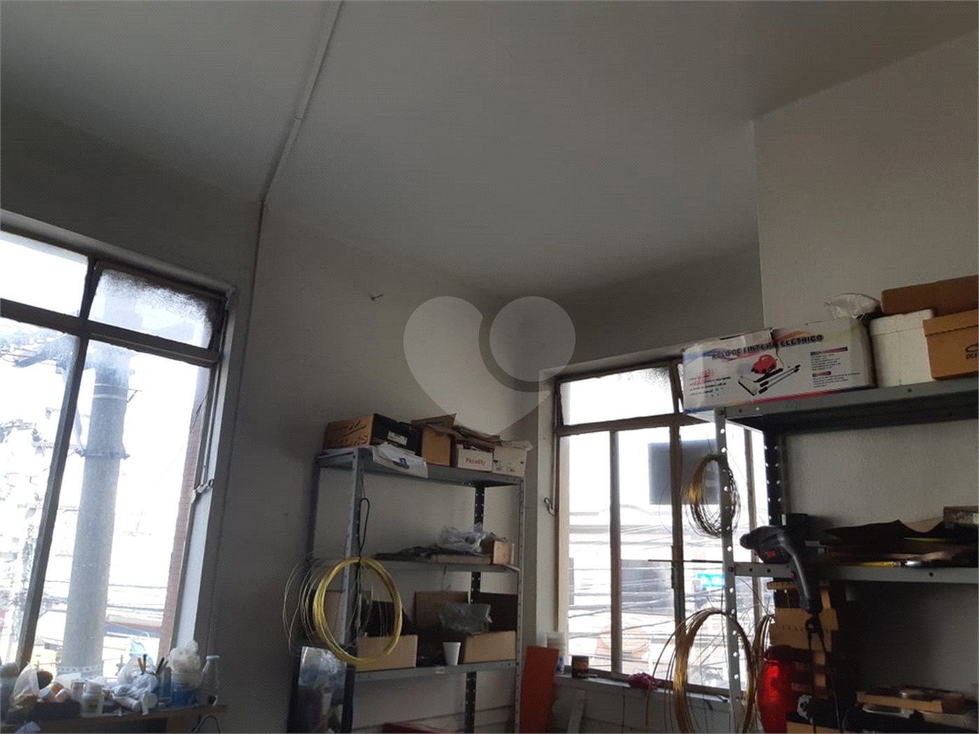 Sala à venda em Santana, São Paulo, SP