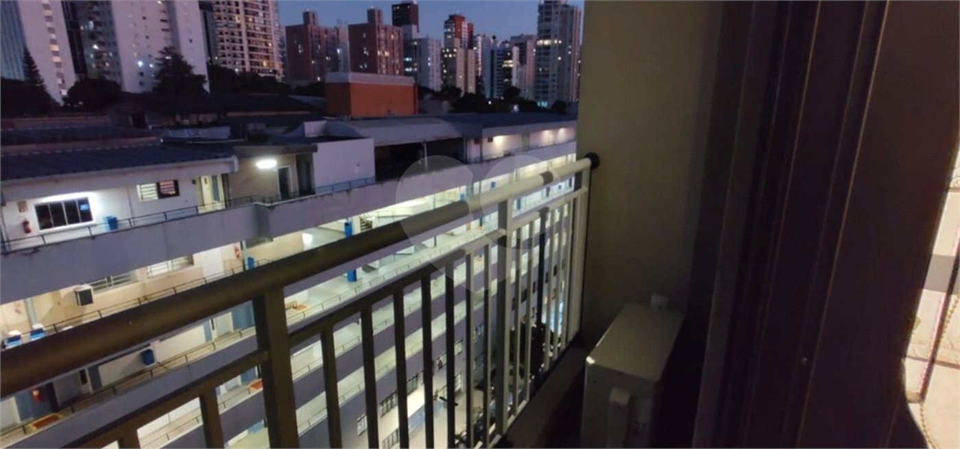 Studio à venda ou para alugar com 1 quarto em Perdizes, São Paulo, SP