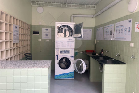 Apartamento à venda com 1 quarto em Jardim Paulista, São Paulo, SP