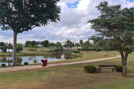 Terreno em condomínio à venda em Jardim Ibiti do Paço, Sorocaba, SP