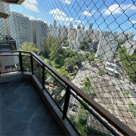 Apartamento à venda com 3 quartos, sendo 1 suíte, em Parque Bairro Morumbi, São Paulo, SP
