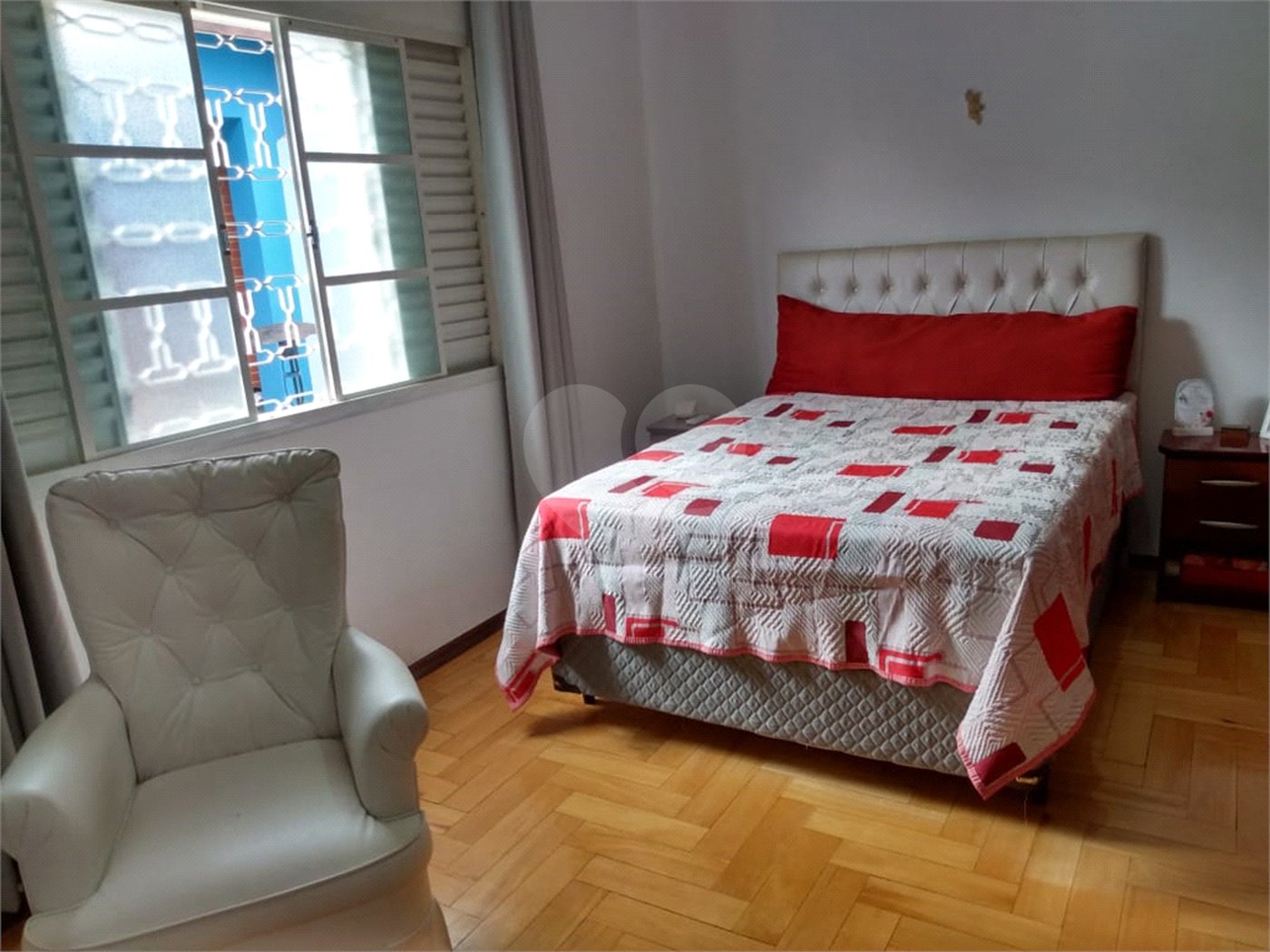 Casa à venda com 3 quartos, sendo 1 suíte, em Vila Vendramini, Itapetininga, SP