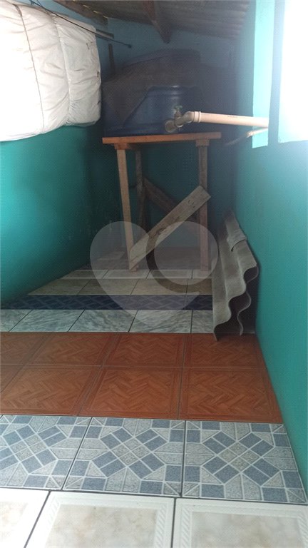 Casa à venda com 2 quartos em Jardim Vale das Virtudes, São Paulo, SP