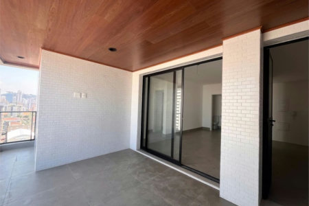 Apartamento Residencial à venda, Boqueirão, Santos - AP1596.