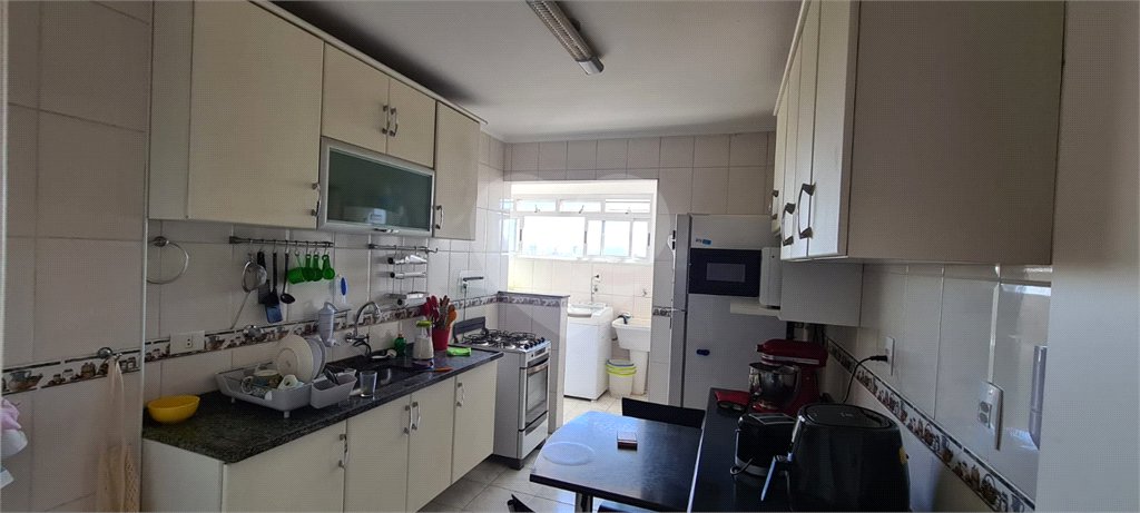 Apartamento à venda com 2 quartos em Indianópolis, São Paulo, SP