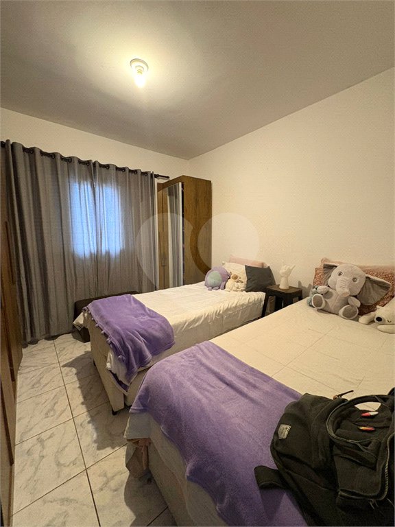 Casa à venda com 2 quartos em Vila Nova Aparecida, Mogi das Cruzes, SP