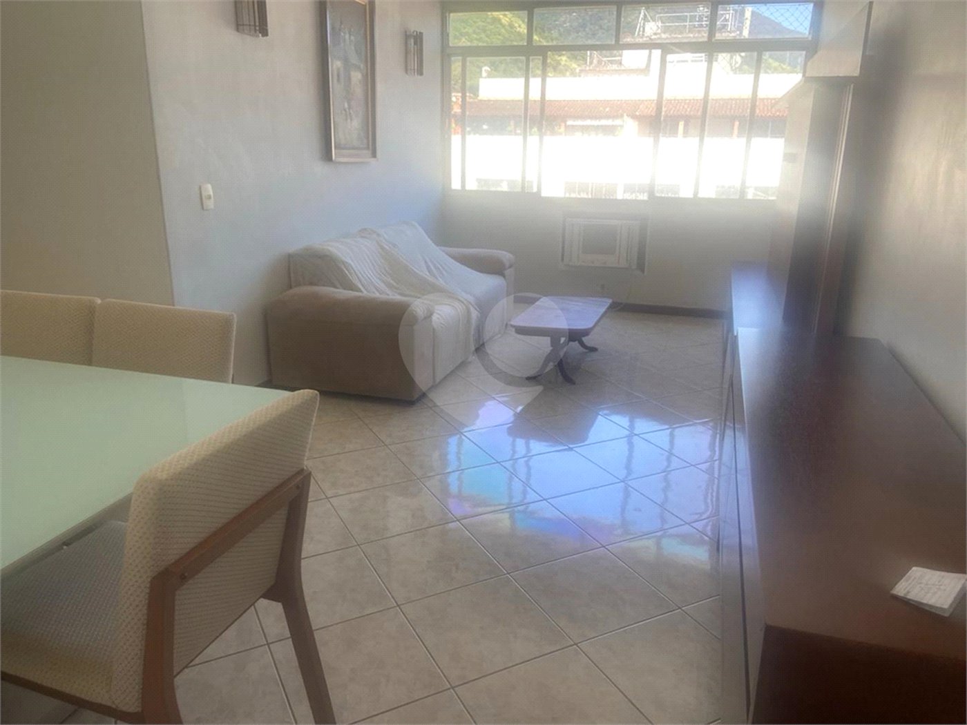 Apartamento à venda ou para alugar com 3 quartos em Tijuca, Rio de Janeiro, RJ