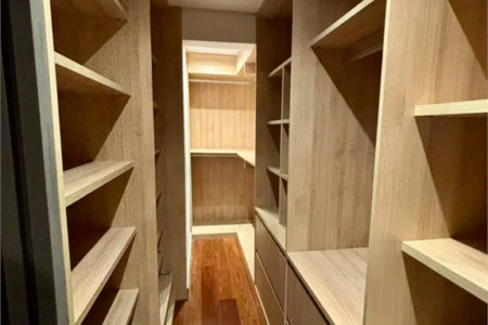 Apartamento à venda com 2 suítes em Jardim Fonte do Morumbi, São Paulo, SP