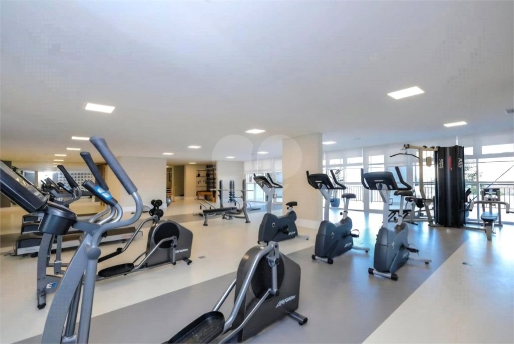 Apartamento à venda com 3 suítes em Anhangabaú, Jundiaí, SP