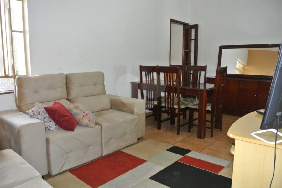 Casa Térrea à venda com 2 quartos em Santana, São Paulo, SP