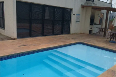 Apartamento à venda com 2 quartos em Lageado, Cotia, SP