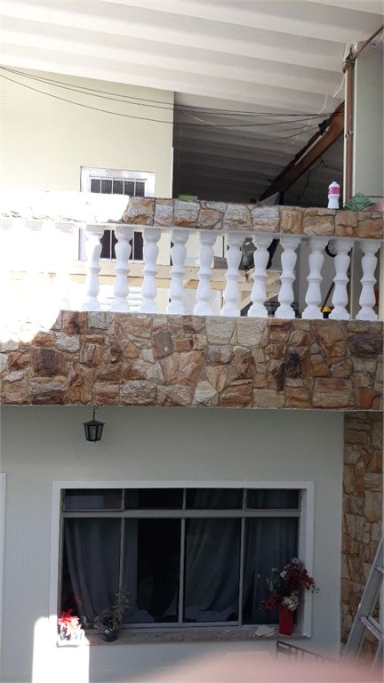 Sobrado à venda com 2 quartos, sendo 1 suíte, em Vila Dalila, São Paulo, SP