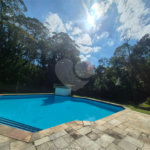 Casa à venda ou para alugar com 4 suítes no condomínio Parque Imperial da Cantareira, Mairiporã - SP