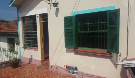 Sobrado à venda com 2 quartos em Vila Indiana, São Paulo, SP