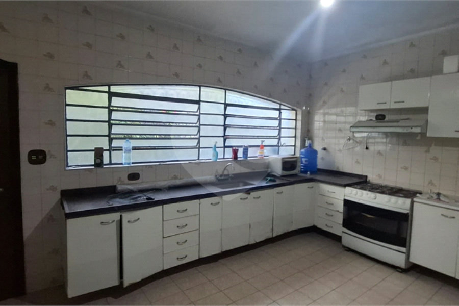 Casa Térrea à venda ou para alugar com 3 suítes em Vila Isolina Mazzei, São Paulo, SP