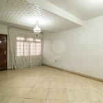 Sobrado à venda com 3 quartos em Vila Cruzeiro, São Paulo, SP