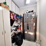 Casa com 3 dormitórios à venda, 183 m² por R$ 1.350.000,00 - Ponta da Praia - Santos/SP