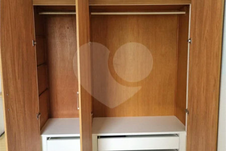 Apartamento á venda - Vila Guarani