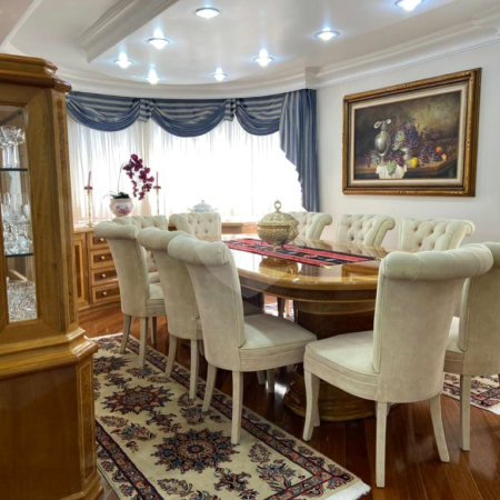 Apartamento à venda ou para alugar com 3 suítes em Perdizes, São Paulo, SP