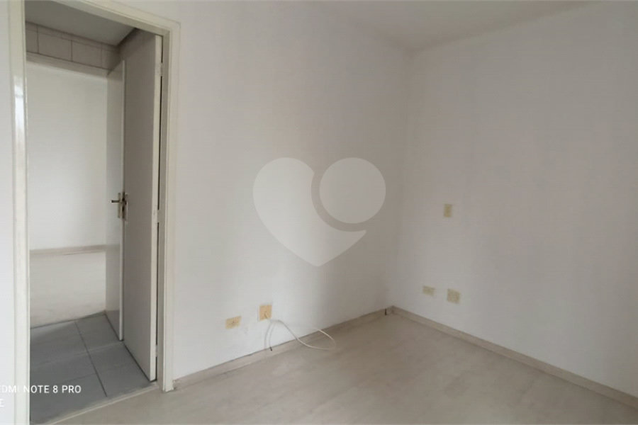 Apartamento à venda com 3 quartos, sendo 1 suíte, em Tucuruvi, São Paulo, SP