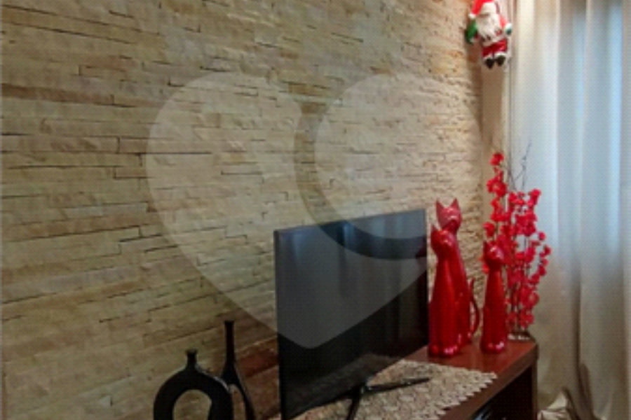 Apartamento à venda com 3 quartos em Freguesia do Ó, São Paulo, SP