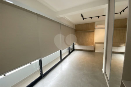 Studio para alugar com 1 quarto em Santana, São Paulo, SP