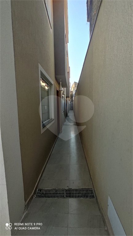 Casa à venda com 2 suítes em Chora Menino, São Paulo, SP