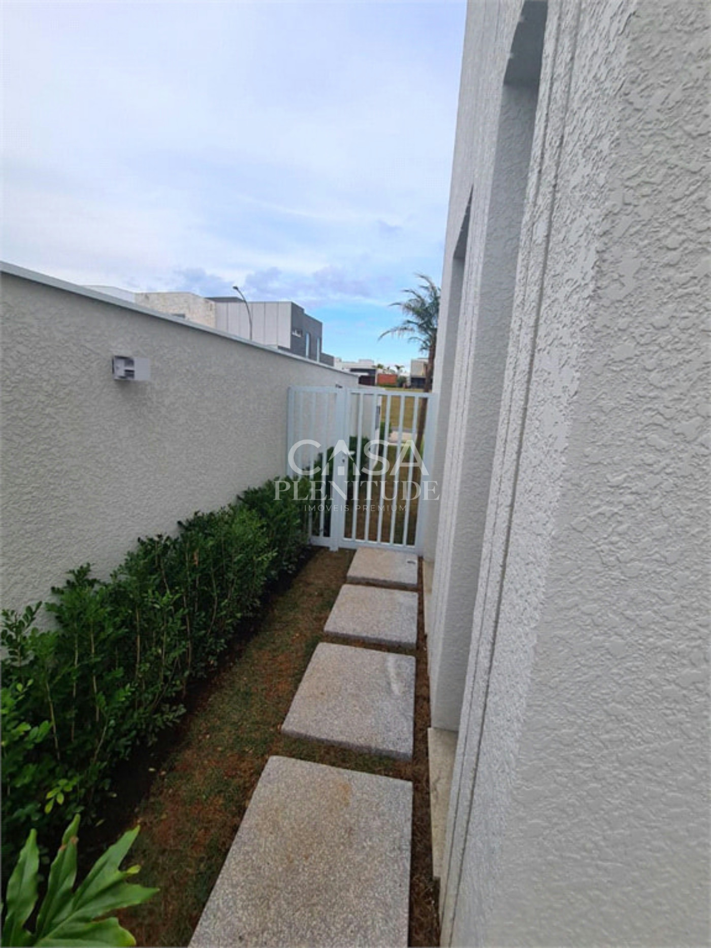 Casa em condomínio à venda com 4 suítes em Alphaville Nova Esplanada, Votorantim, SP