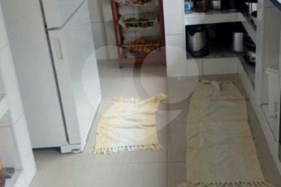 Casa Térrea à venda com 3 quartos, sendo 1 suíte, em Santa Terezinha, São Paulo, SP