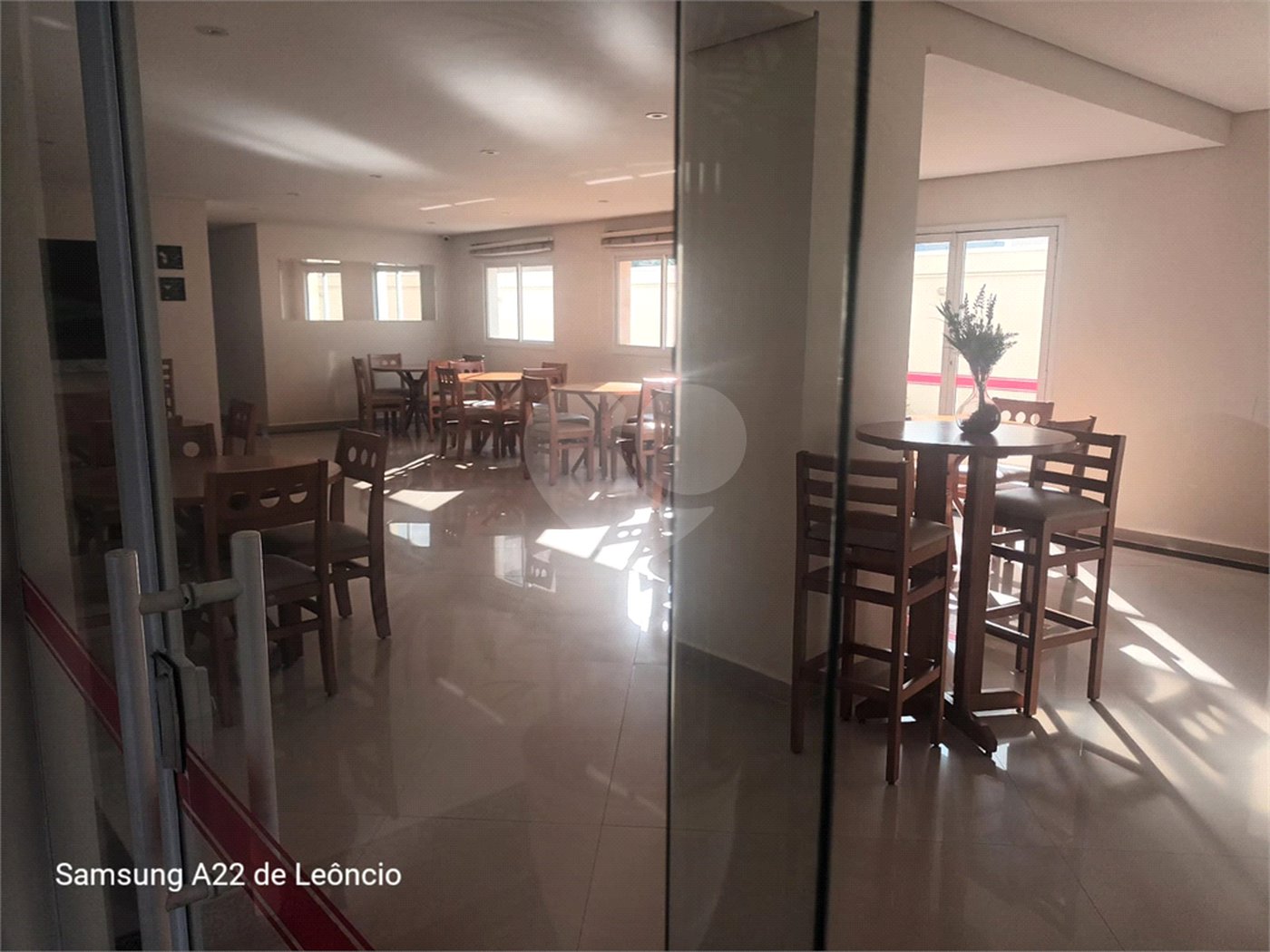 Apartamento para alugar com 3 suítes em Água Fria, São Paulo, SP