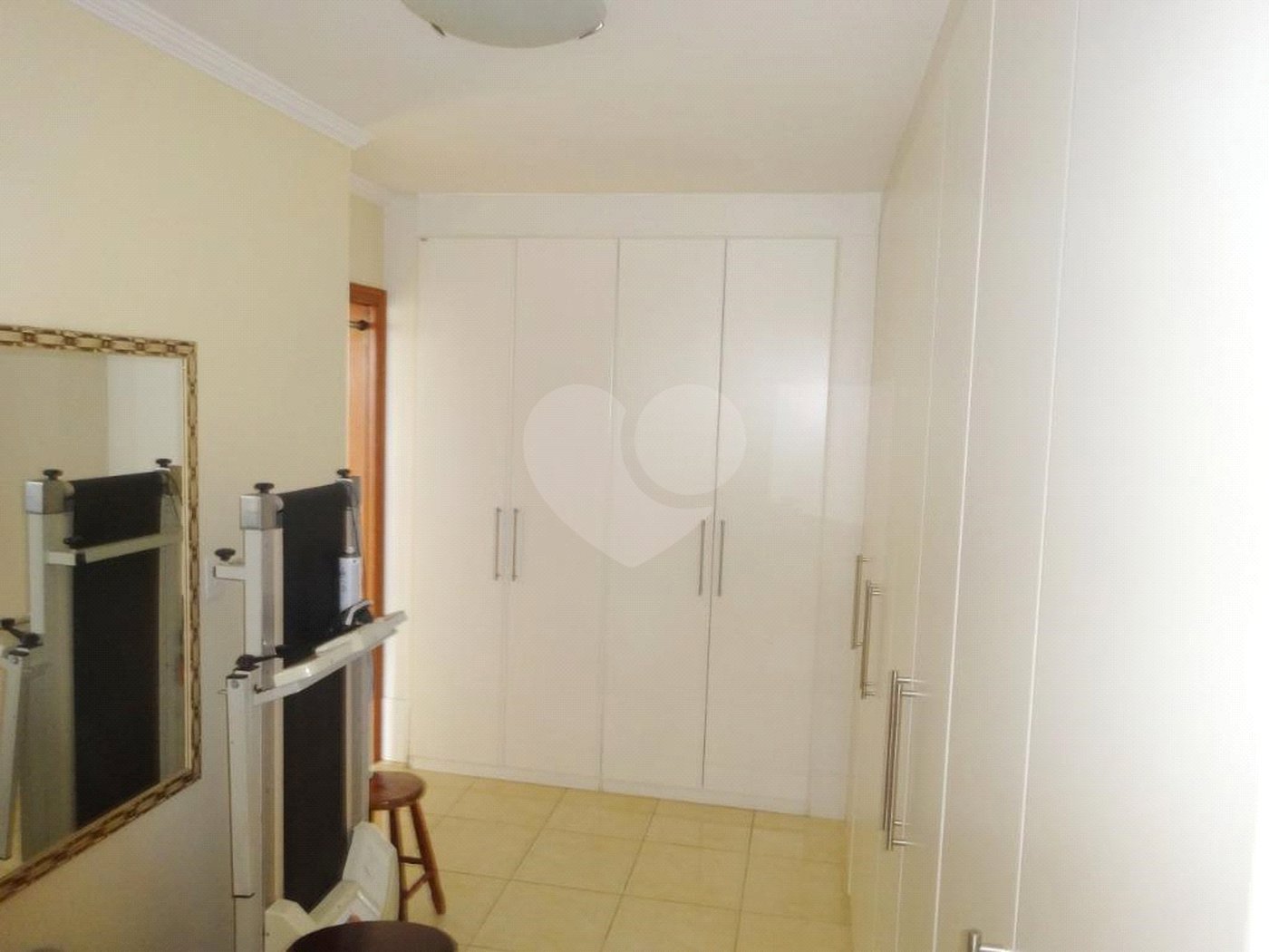 Apartamento à venda com 2 suítes em Cambuci, São Paulo, SP