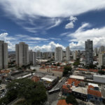 Apartamento à venda com 3 suítes em Vila Romana, São Paulo, SP