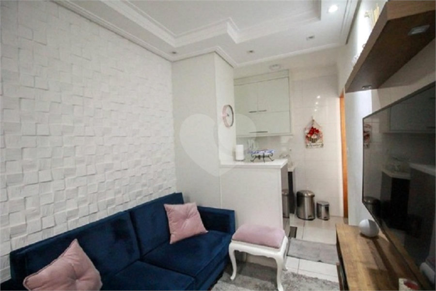 Casa à venda com 1 quarto no condomínio Machado, São Paulo - SP