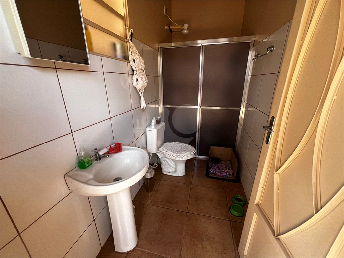Casa à venda com 3 quartos, sendo 1 suíte,  em Vila São José, Itapetininga, SP