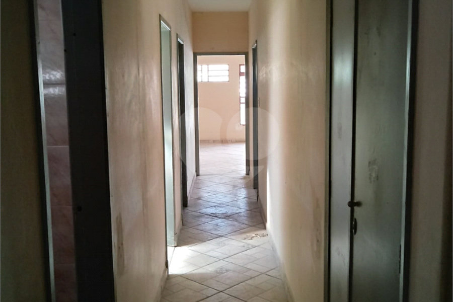 Sobrado para alugar com 3 quartos em Mandaqui, São Paulo, SP