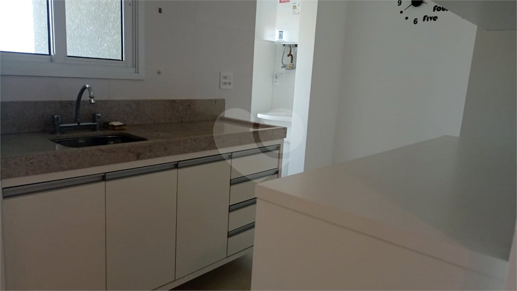 Apartamento à venda com 3 quartos, sendo 2 suítes, em Jardim Pompéia, Indaiatuba, SP
