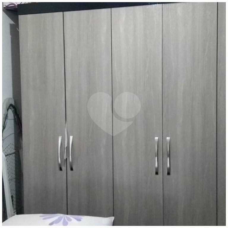 Apartamento à venda com 1 quarto em Liberdade, São Paulo, SP