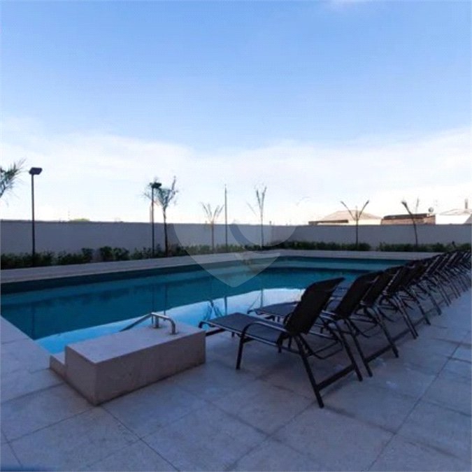 Apartamento à venda com 1 quarto em Vila Prudente, São Paulo, SP