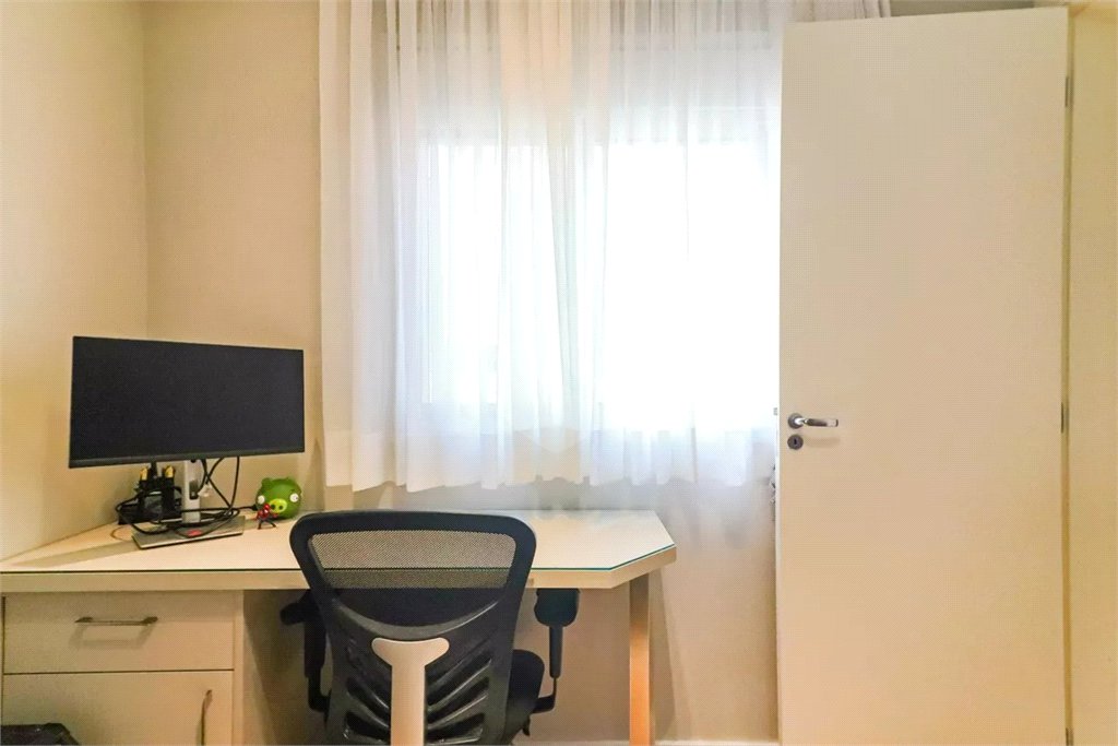 Apartamento à venda com 2 quartos, sendo 1 suíte, em Jaguaré, São Paulo, SP
