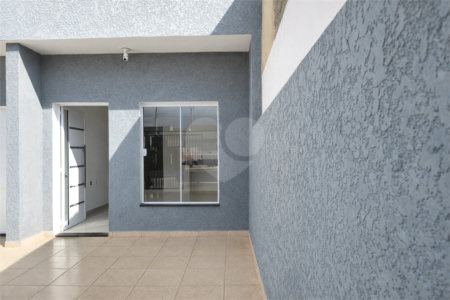 Casa à venda com 2 quartos em Parque Vista Barbara, Sorocaba, SP