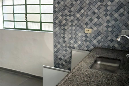 Casa para alugar com 2 quartos em Jardim Bela Vista, São Roque, SP