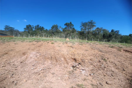 Terreno à venda no condomínio Portal Lamis I, Atibaia - SP