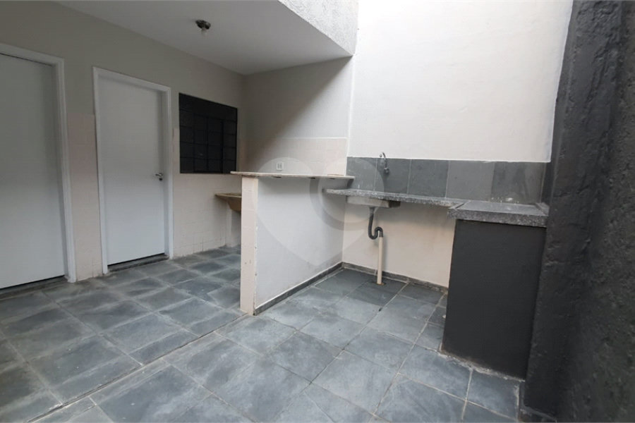Sobrado à venda com 3 quartos, sendo 1 suíte,  em Horto, São Paulo, SP