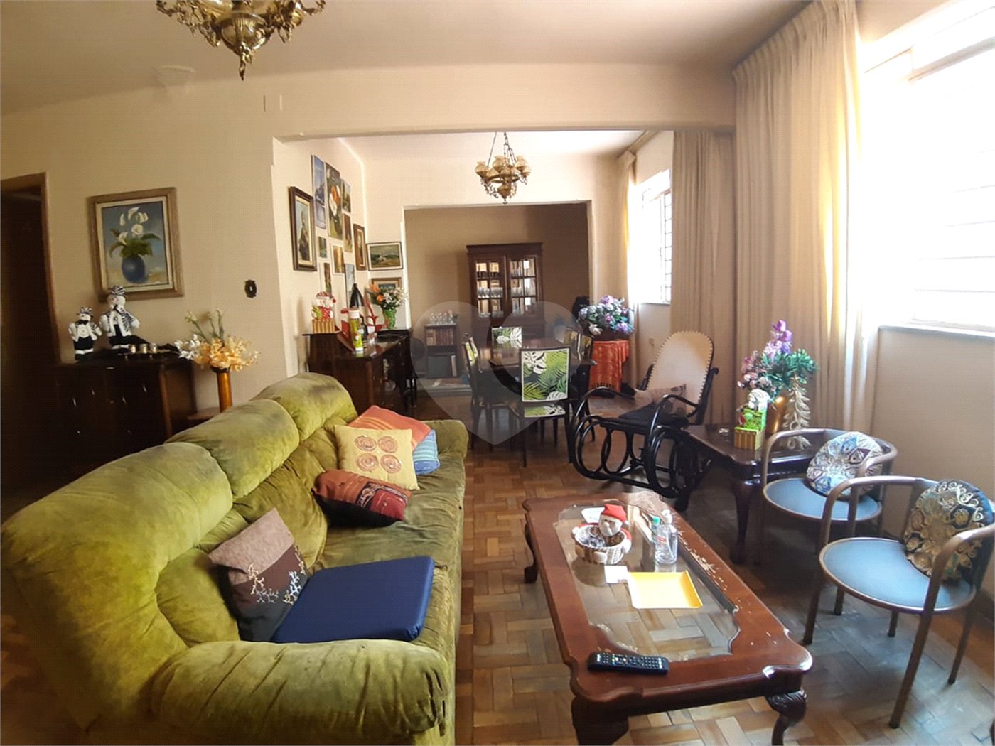 Sobrado à venda com 5 quartos em Santana, São Paulo, SP