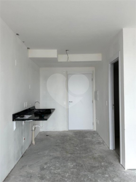 Studio à venda com 1 quarto em Vila Pompéia, São Paulo, SP