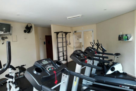 Apartamento à venda com 3 quartos, sendo 1 suíte,  em Vila Vermelha, São Paulo, SP