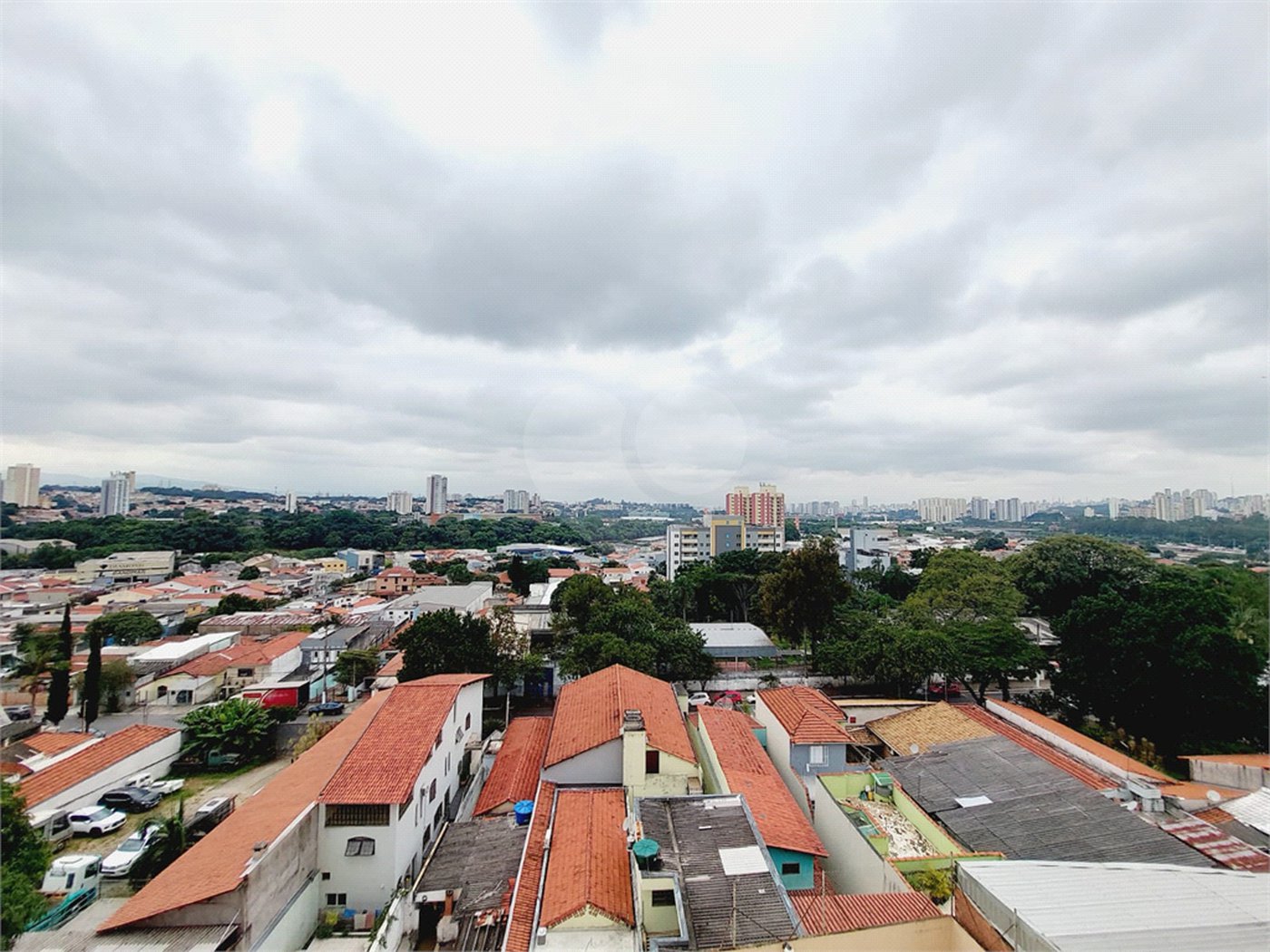Apartamento à venda com 3 quartos em Vila Jaguara, São Paulo, SP