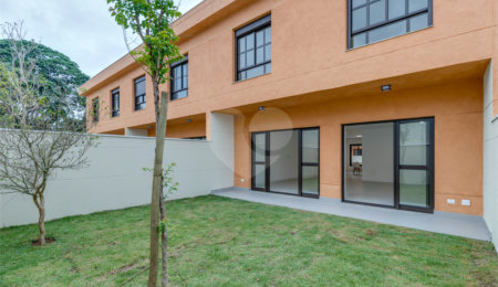 Casa à venda com 4 suítes no condomínio Collina Di Fiori, São Paulo - SP